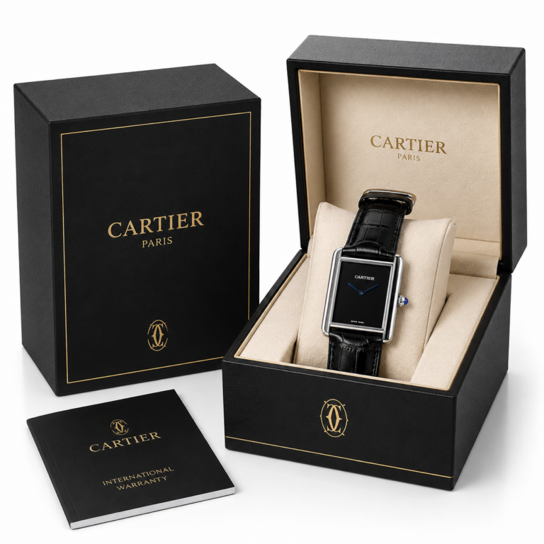 Ideal luxury gift