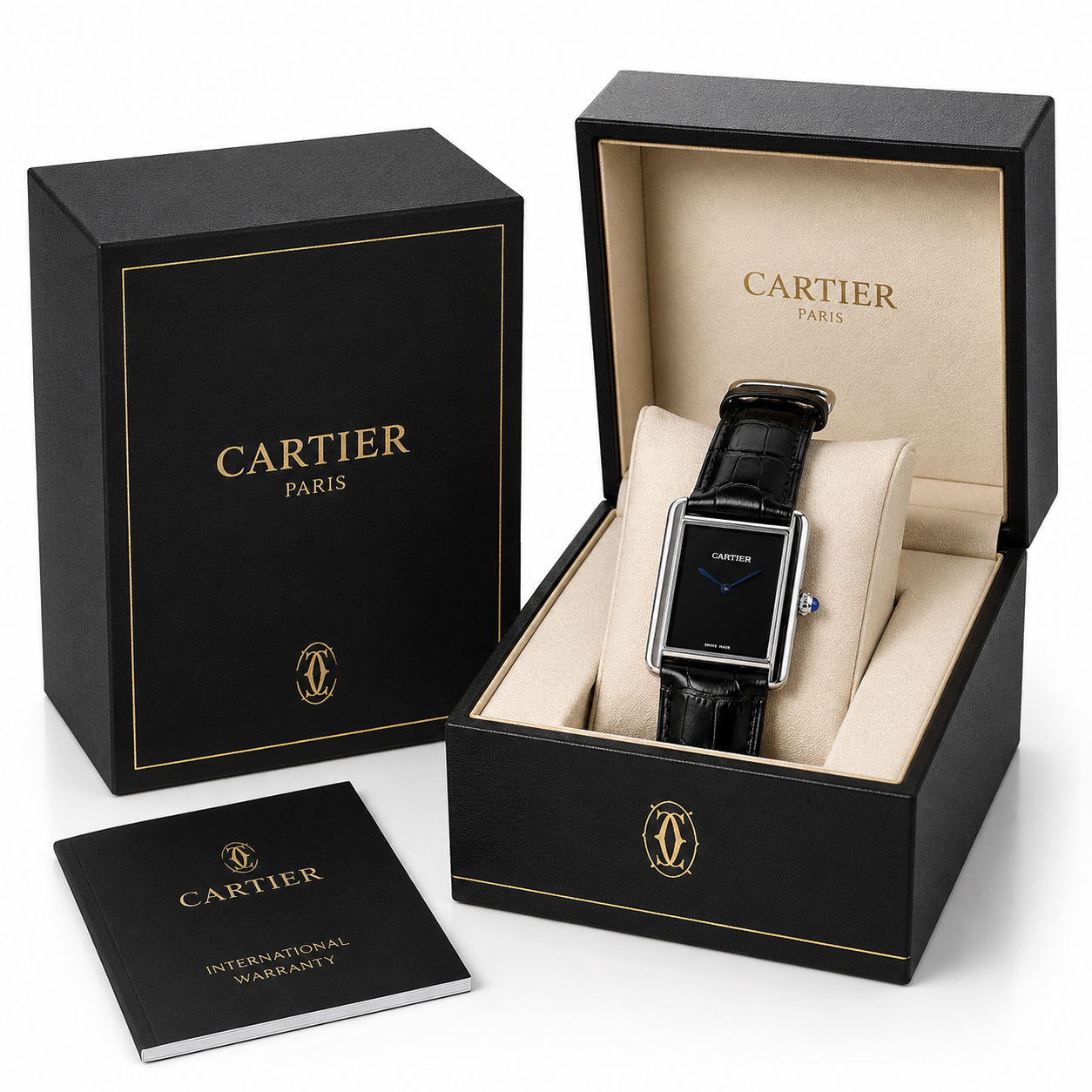 Ideal luxury gift Ideal luxury gift