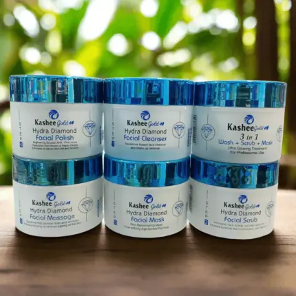 Skin Care Products