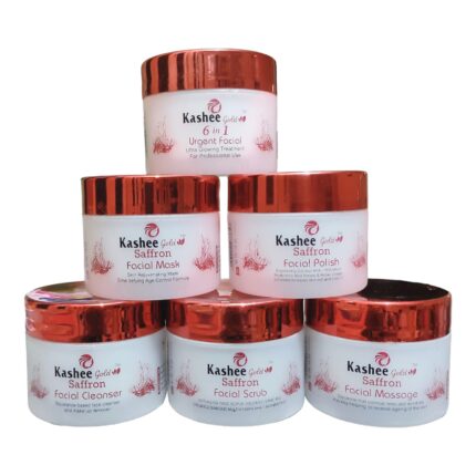 Skin Care Products