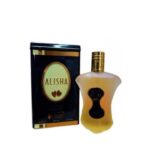alisha