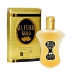 alisha