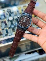 Patek Philippe Luxury Watch