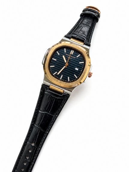 Patek Philippe Luxury Watch