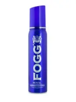 fogg