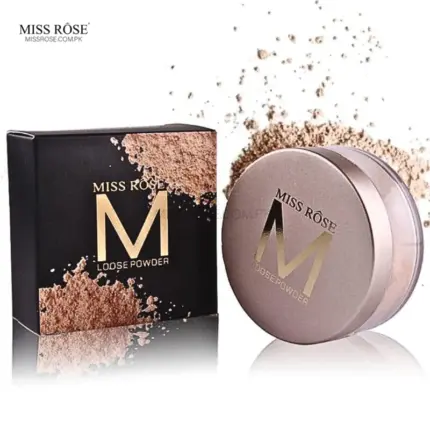 Miss-Rose Loss Powder