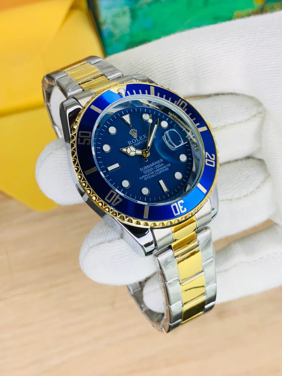 watch