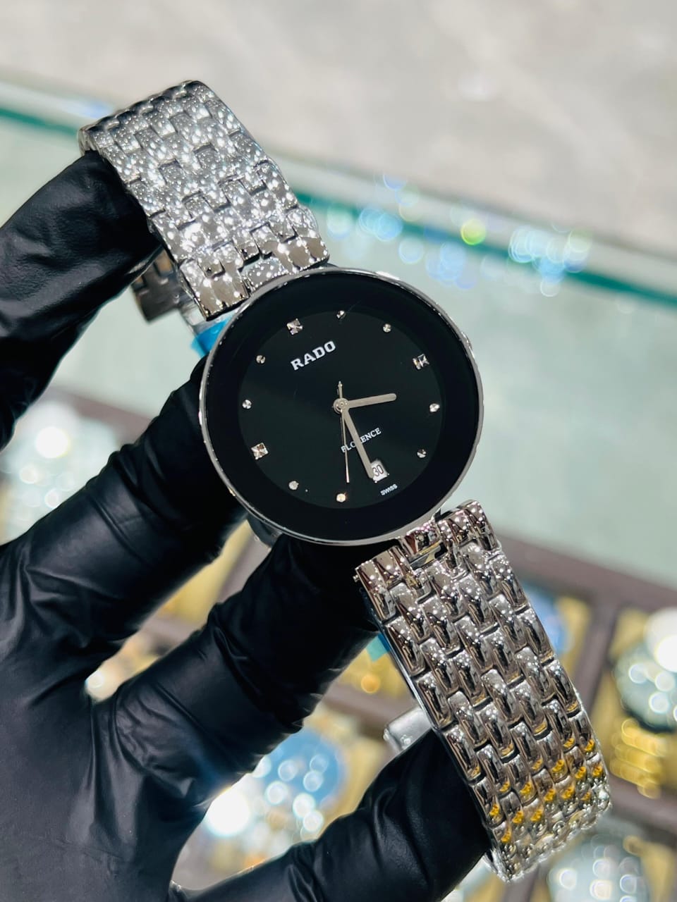 Rado Rado