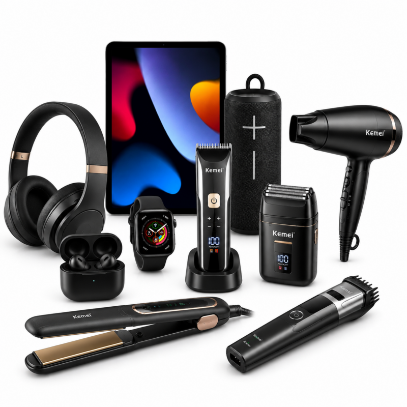 Electronics