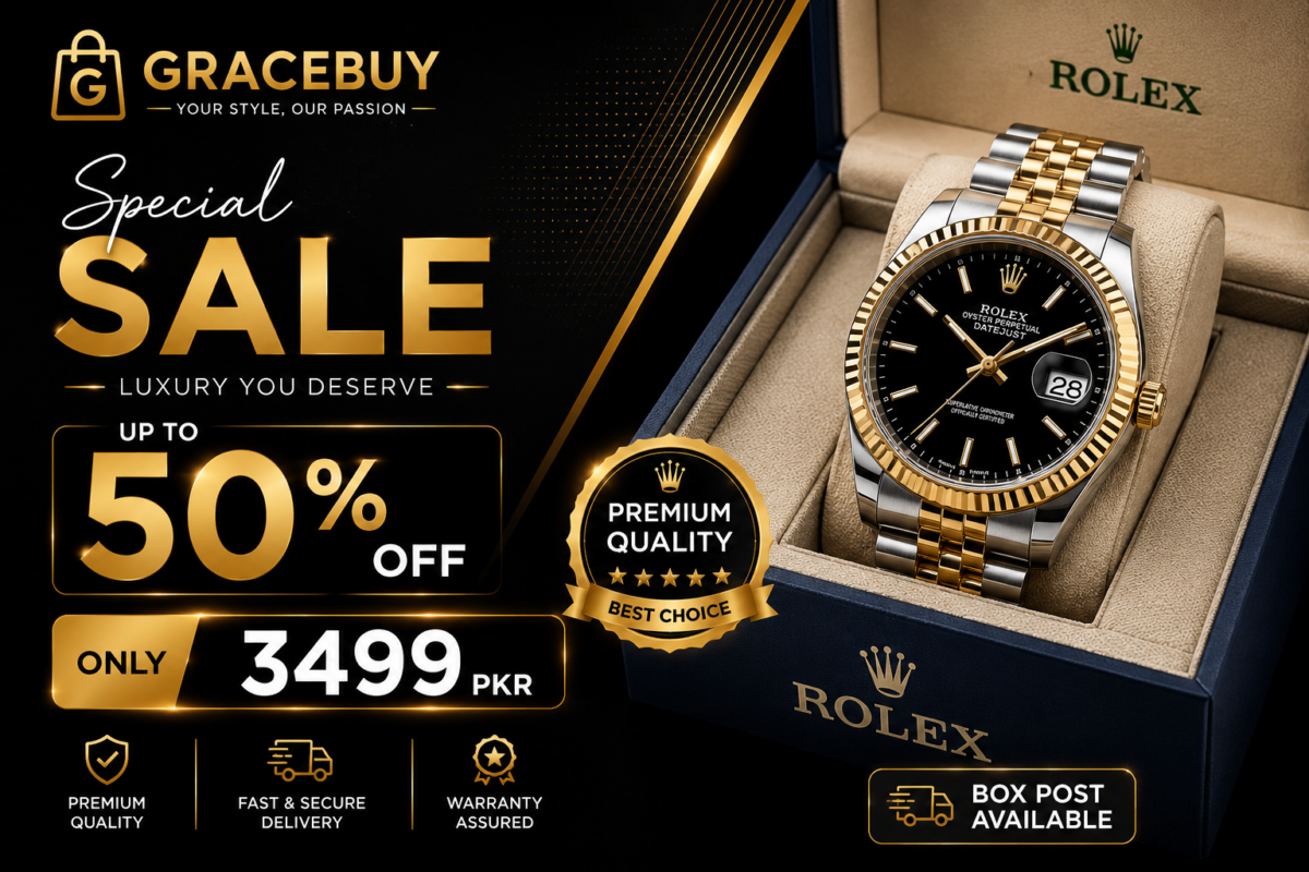 sale banner