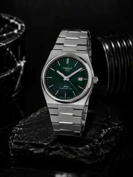 Tissot