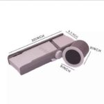 Manual Vegetable Slicer & Cutter
