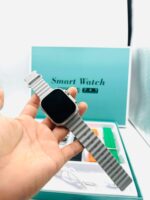 7-in-1 Smart Watch
