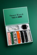 7-in-1 Smart Watch