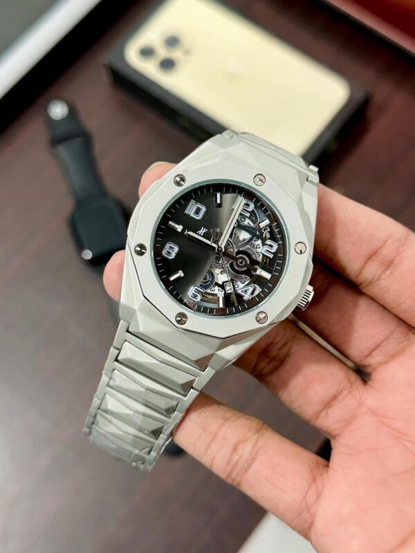 HUBLOT WATCH