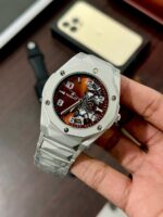 HUBLOT WATCH